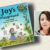 Joy’s Playground: New Children’s Book Including Mindfulness & Resilience